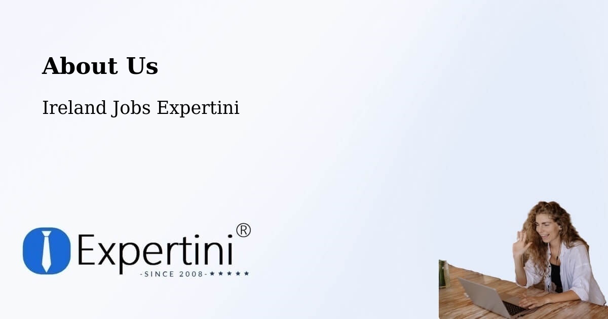 About Expertini Recruitment Platform  – Drogheda - Drogheda, Ireland Jobs Expertini