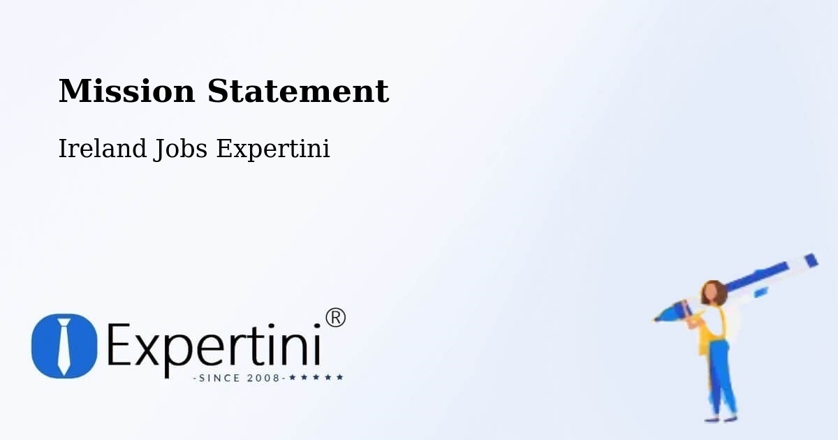 Corporate Mission – Drogheda - Ireland Jobs Expertini