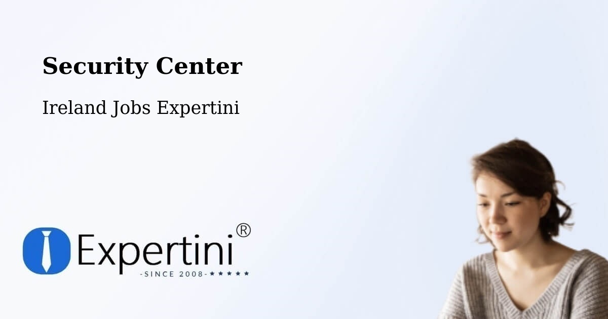 Security & Compliance – Drogheda - Ireland Jobs Expertini
