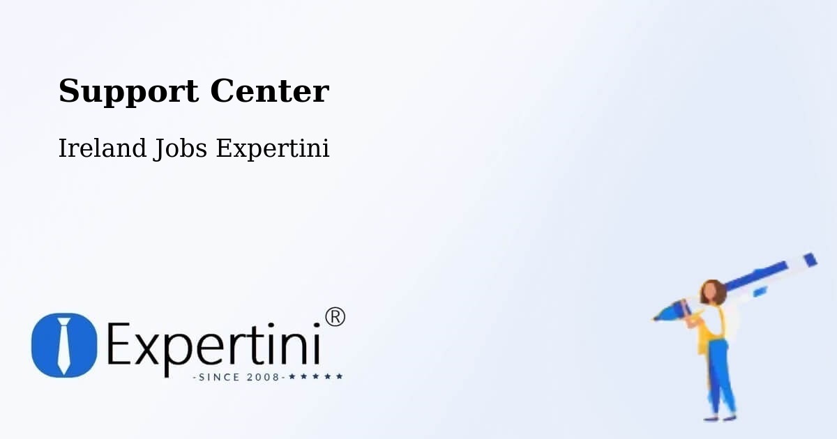 Support Services – Drogheda - Ireland Jobs Expertini